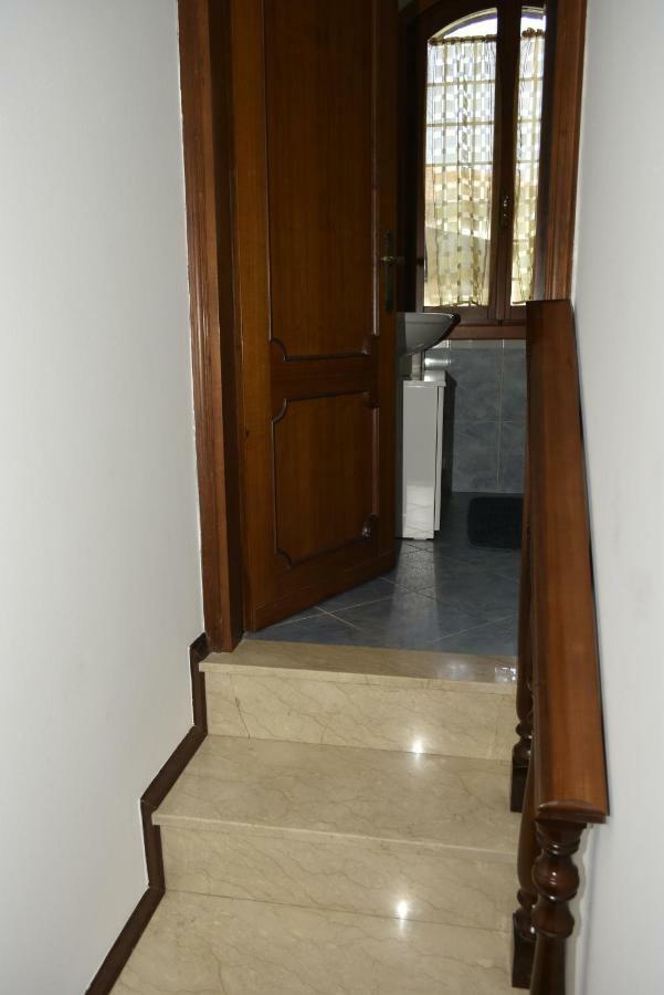 Villa Manuela Местре Екстериор снимка