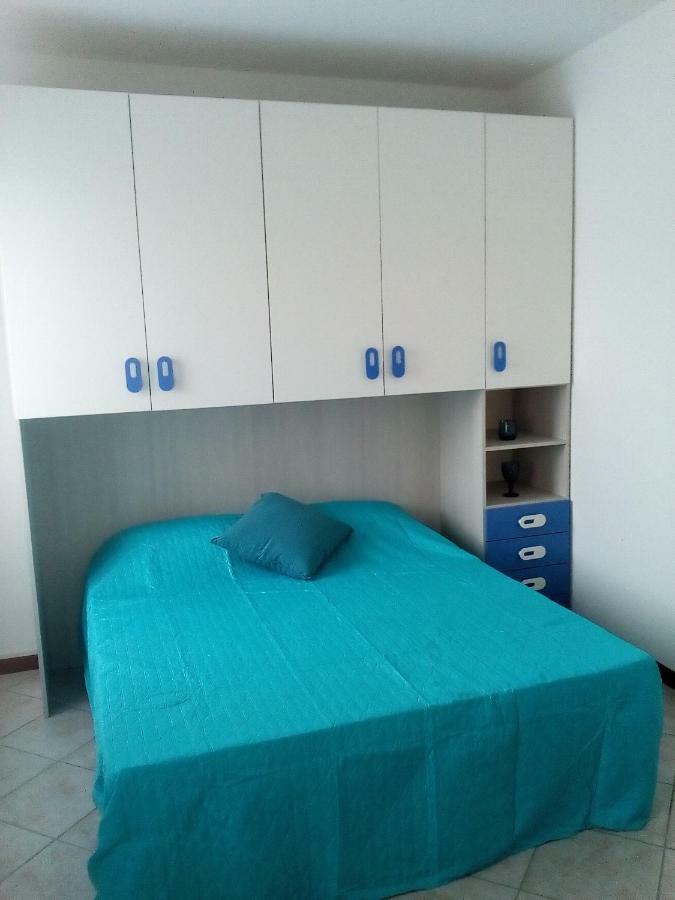 Villa Manuela Местре Екстериор снимка
